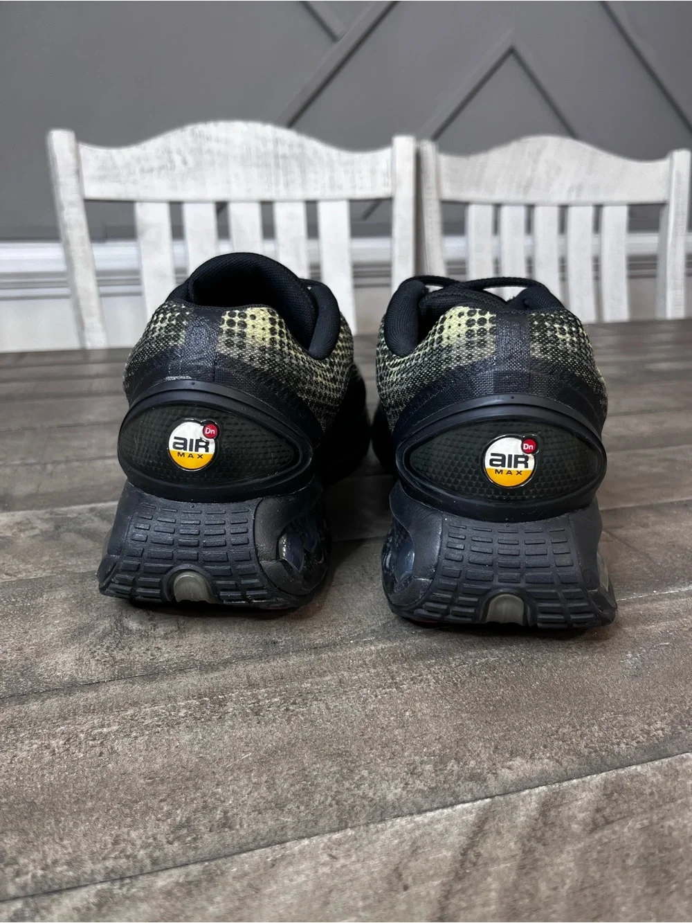 Nike Men's Air Max DN 